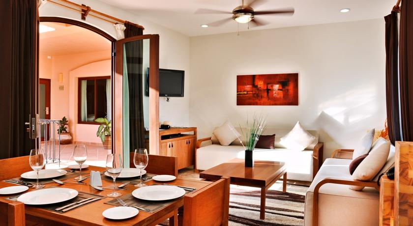 Acanto Hotel Playa Del Carmen Trademark Collection by Wyndham