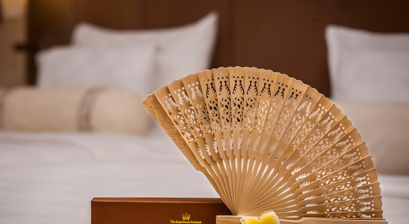 The Royal Beach Seminyak Bali - MGallery