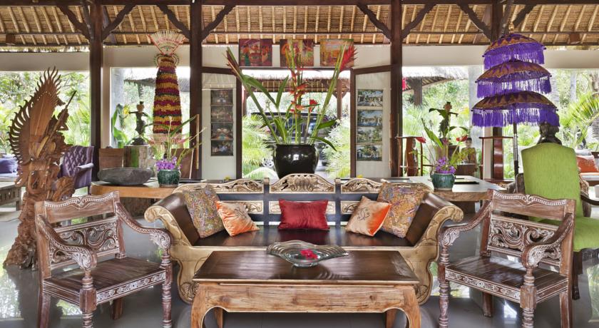 The Mansion Resort Hotel & Spa