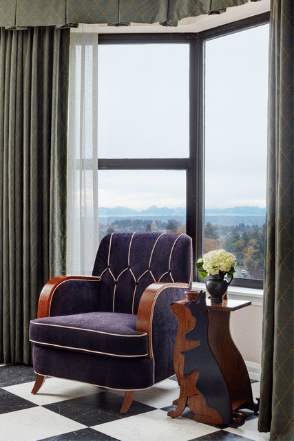 Graduate By Hilton Seattle