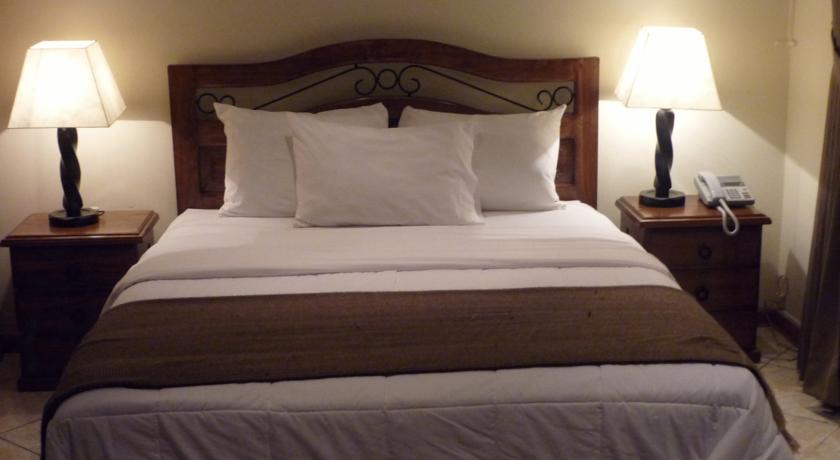 Casa Bella Boutique Hotel San Isidro