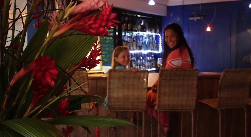 Hotel Mocking Bird Hill