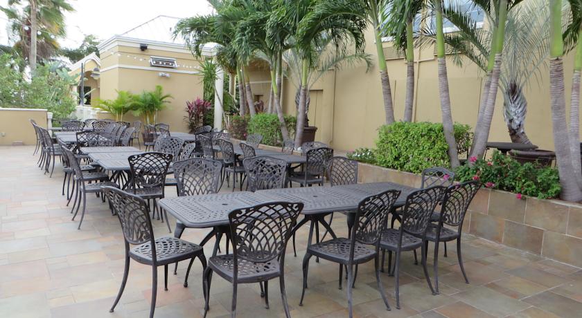 Bayfront Inn 5th Ave