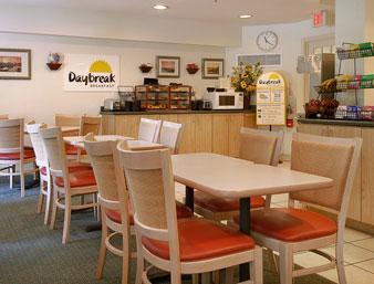 Hotel Carolina A Days Inn by Wyndham