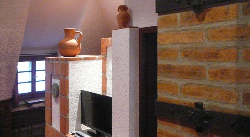 Romantik Hotel U Raka