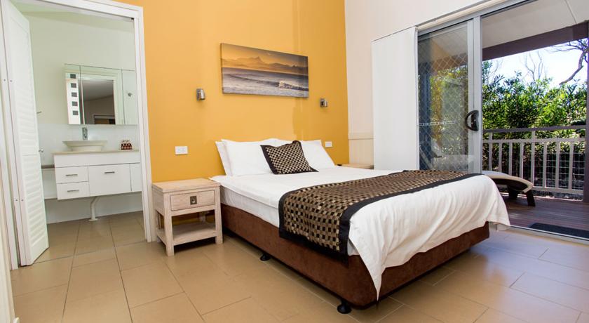 Reflections Byron Bay - Holiday Park