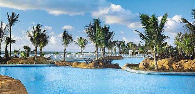 The Reef at Atlantis