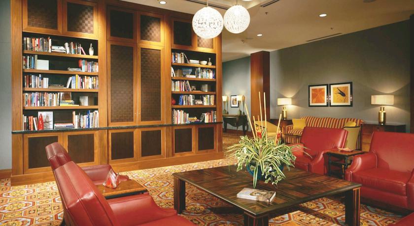 Seattle Marriott Waterfront