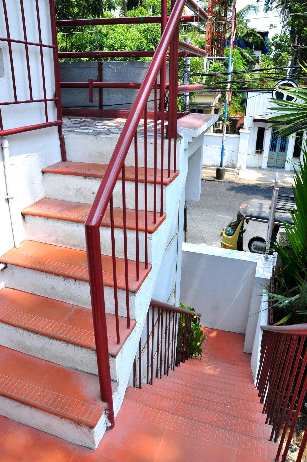 Sajhome - Fort kochi