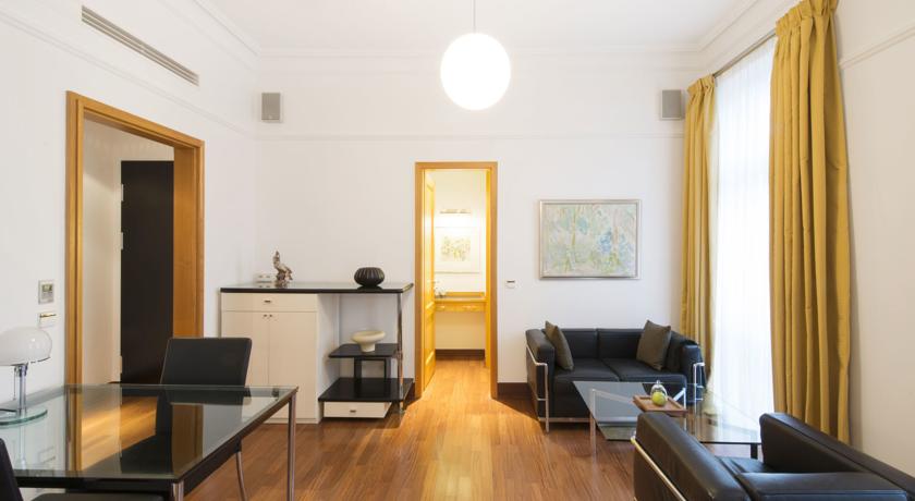 DORMERO Hotel Berlin Ku'damm