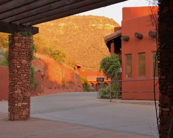 Las Posadas of Sedona
