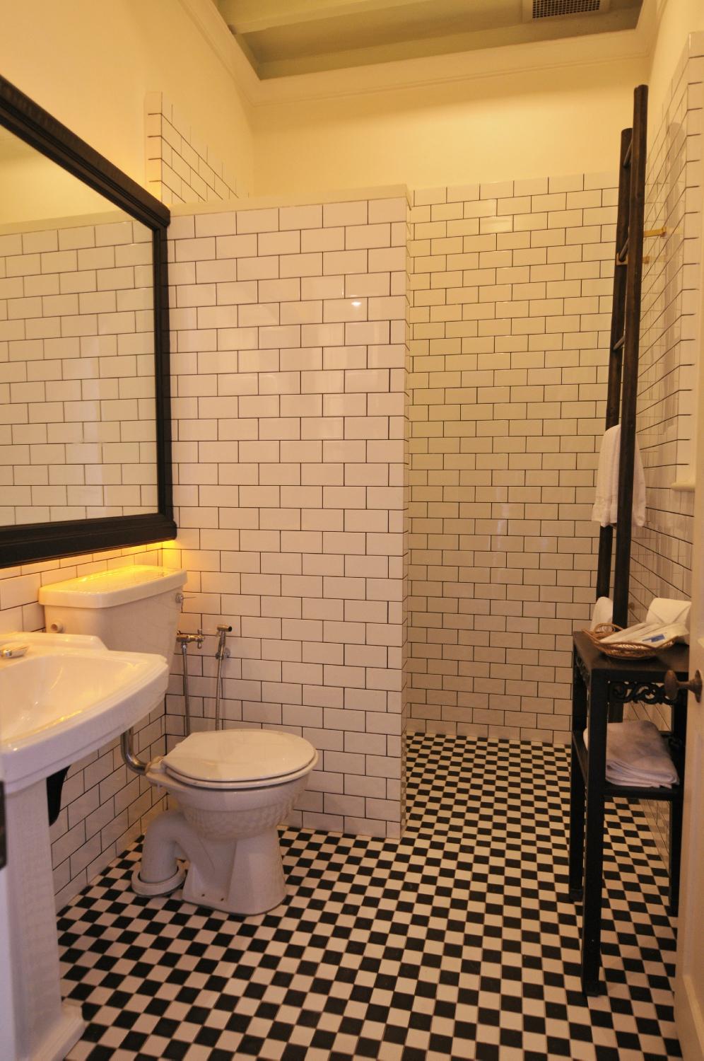 Cheong Fatt Tze, The Blue Mansion