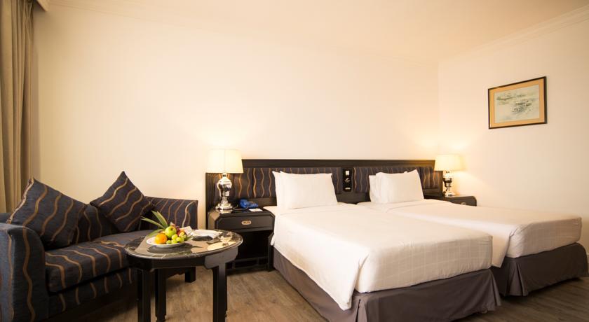 Bayview Hotel Melaka