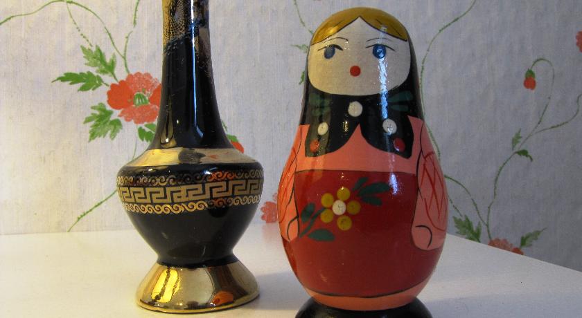 Ostel - GDR The Hostel