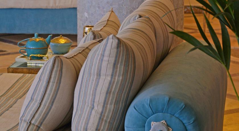 Sofitel Marrakech Palais Imperial & Spa