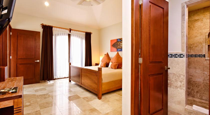 Acanto Hotel Playa Del Carmen Trademark Collection by Wyndham