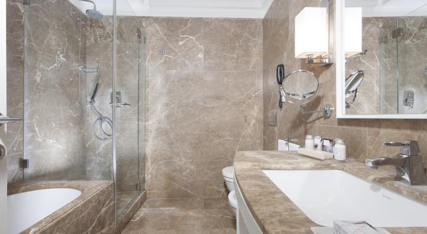 Anantara Convento di Amalfi Grand Hotel