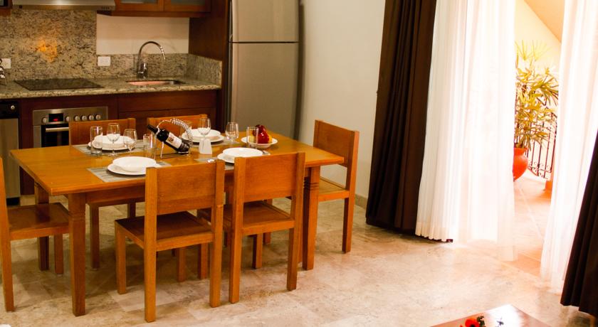 Acanto Hotel Playa Del Carmen Trademark Collection by Wyndham