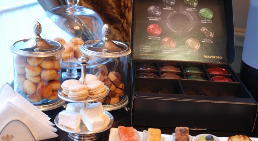 Hotel Heritage - Relais & Chateaux