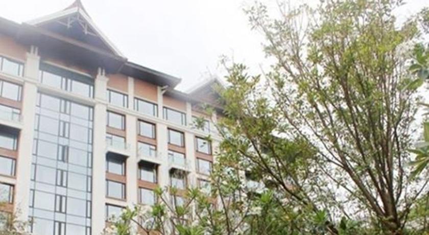 Shangri-La Chiang Mai