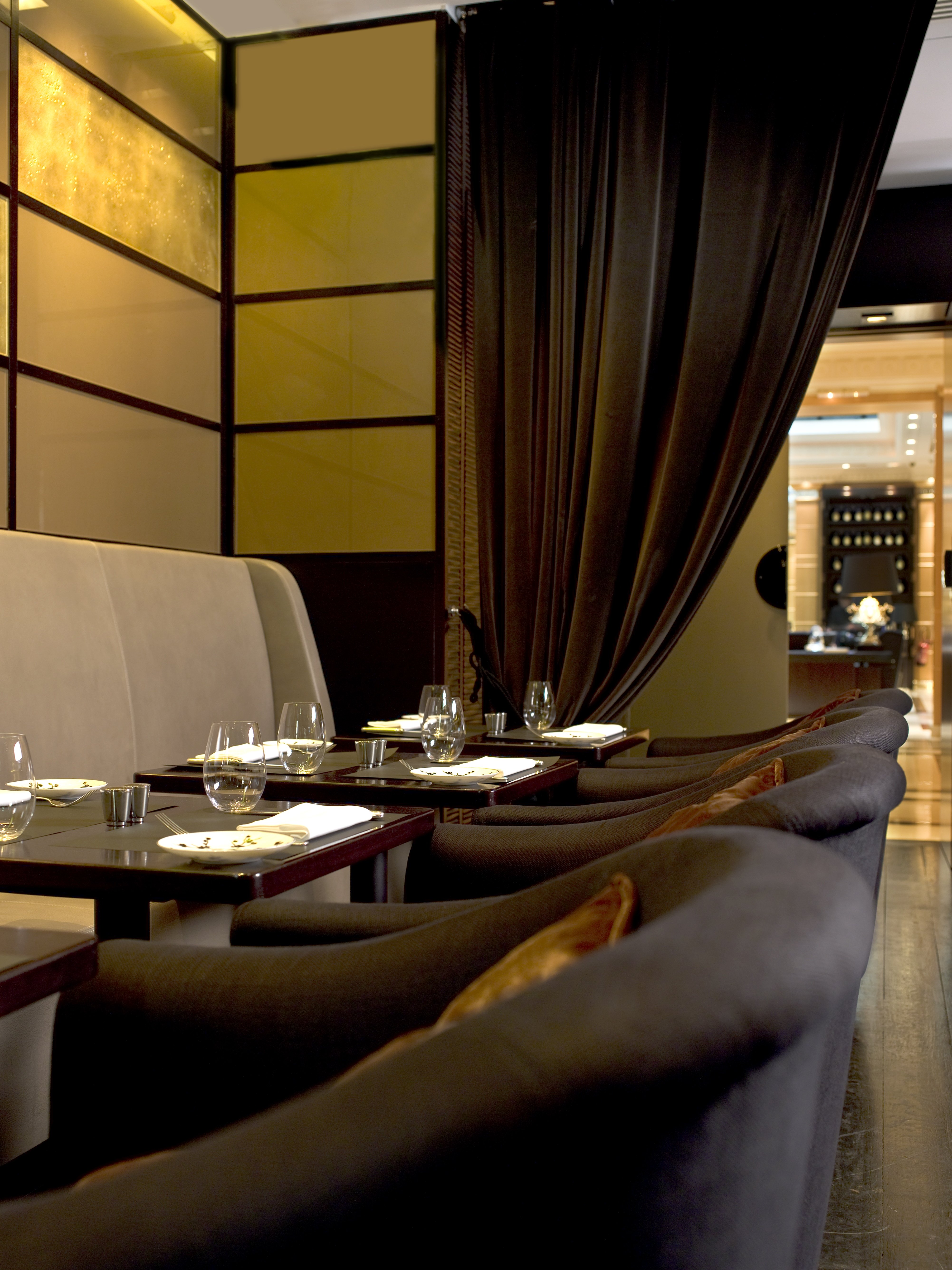 Hyatt Paris Madeleine