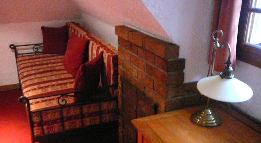 Romantik Hotel U Raka