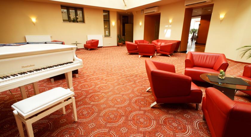 Monika Centrum Hotel