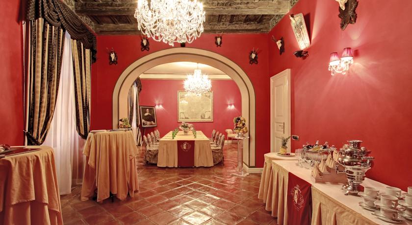 Alchymist Grand Hotel & Spa