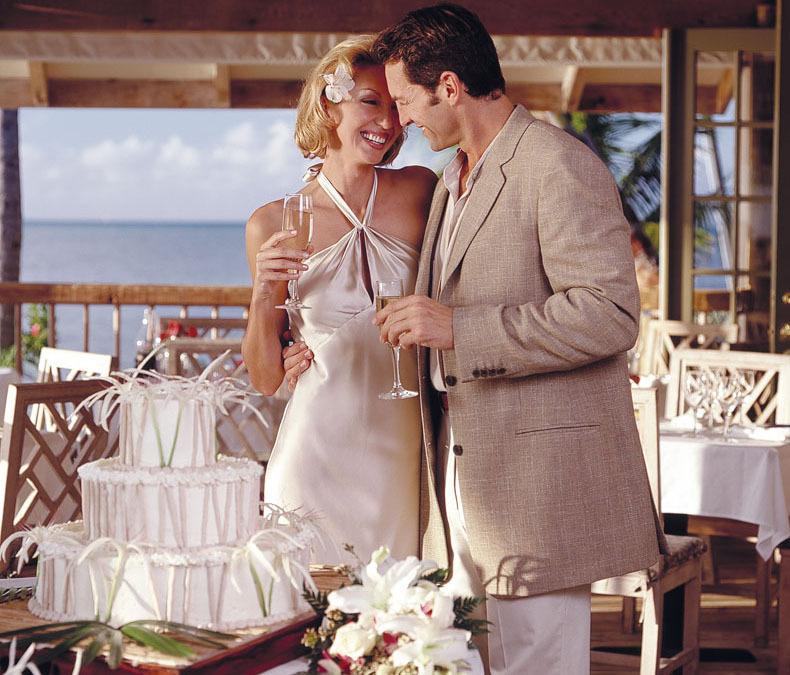 Little Palm Island Resort & Spa