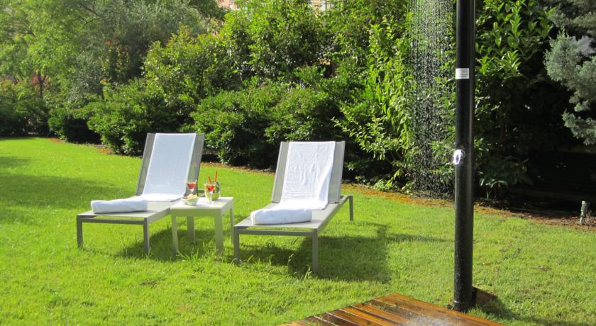 Hotel Primus Valencia