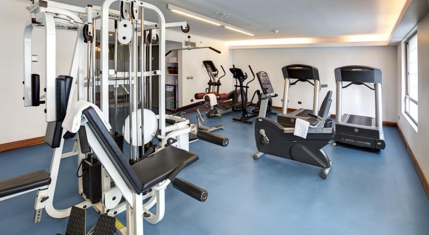 Novotel Santiago Las Condes