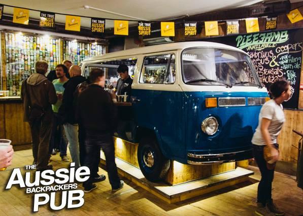 Riga Old Town Hostel & Backpackers Pub