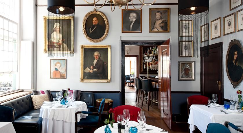 The Alphen Boutique Hotel & Spa