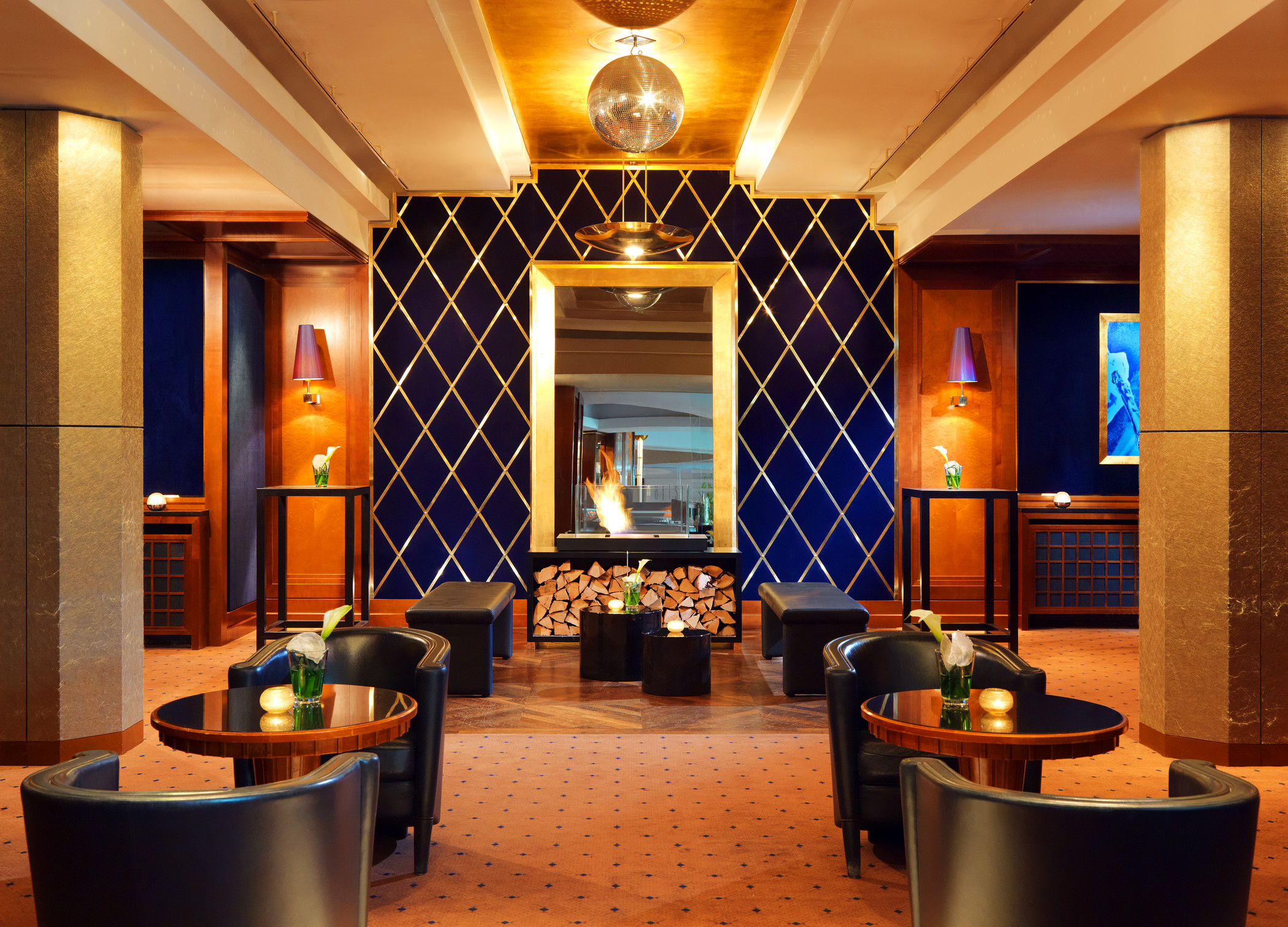 The Westin Grand Munich