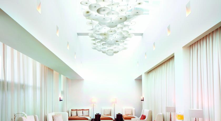 The Ritz-Carlton, Toronto