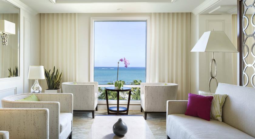 The Ritz-Carlton San Juan
