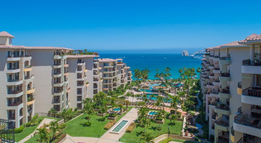 Villa La Estancia Beach Resort & Spa