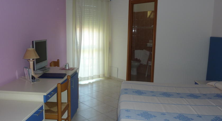 Hotel Alma di Alghero