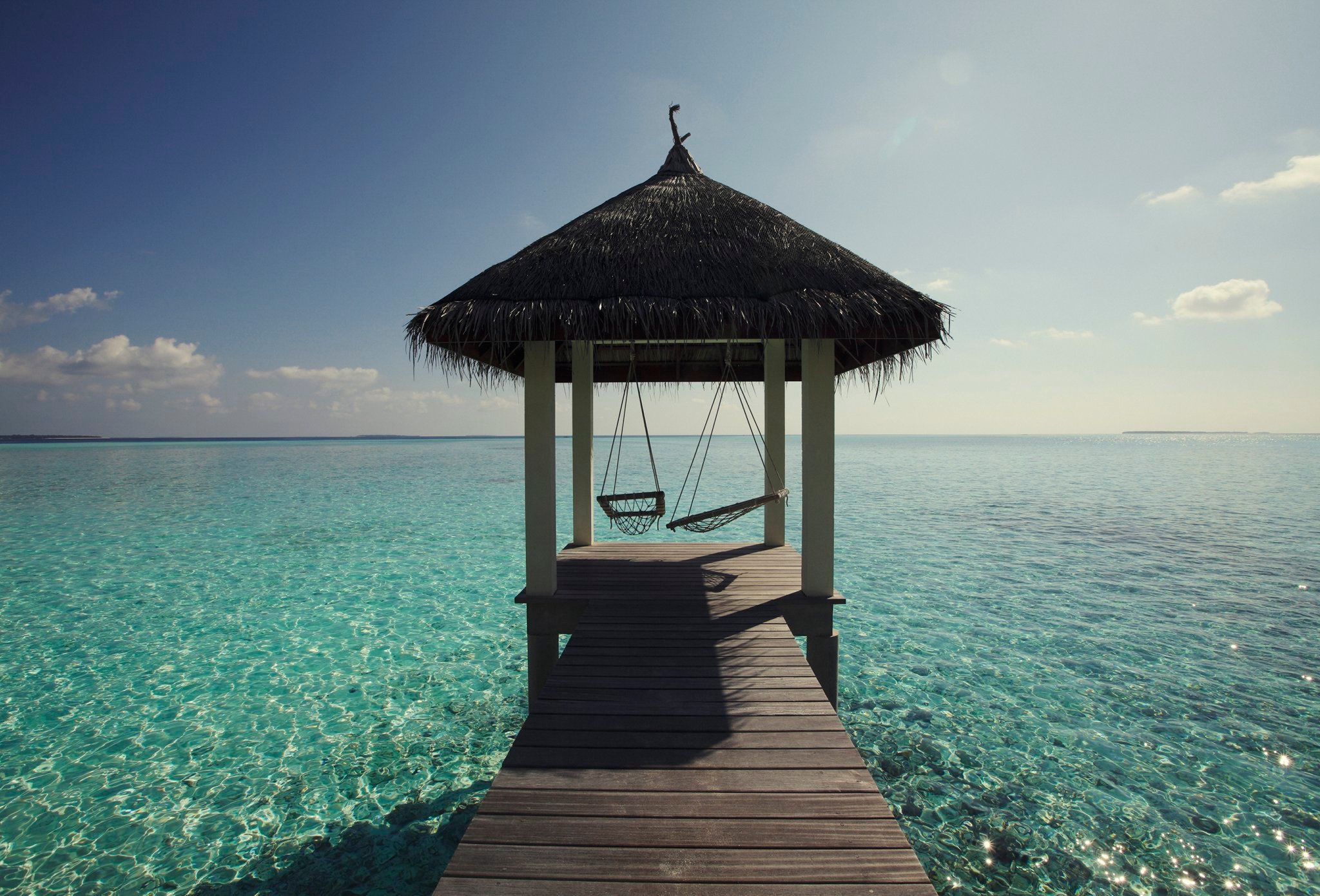 Four Seasons Resort Maldives At Landaa Giraavaru