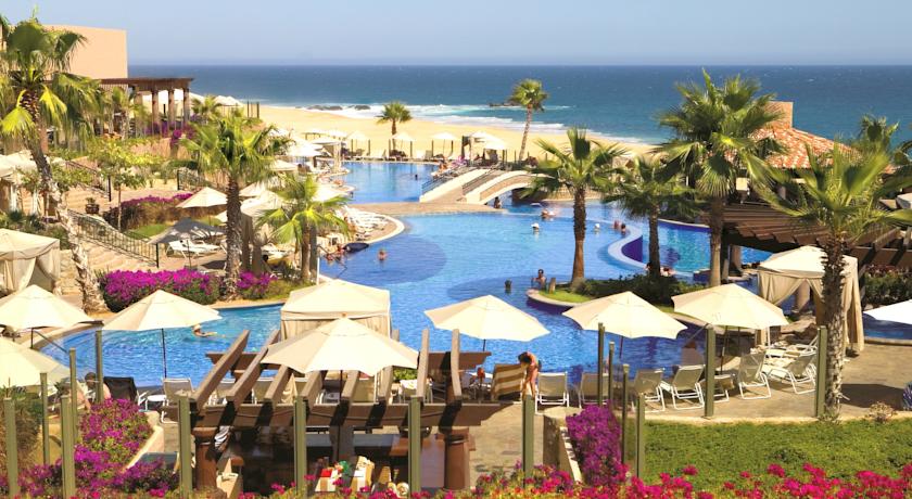 Pueblo Bonito Sunset Beach Golf And Spa Resort