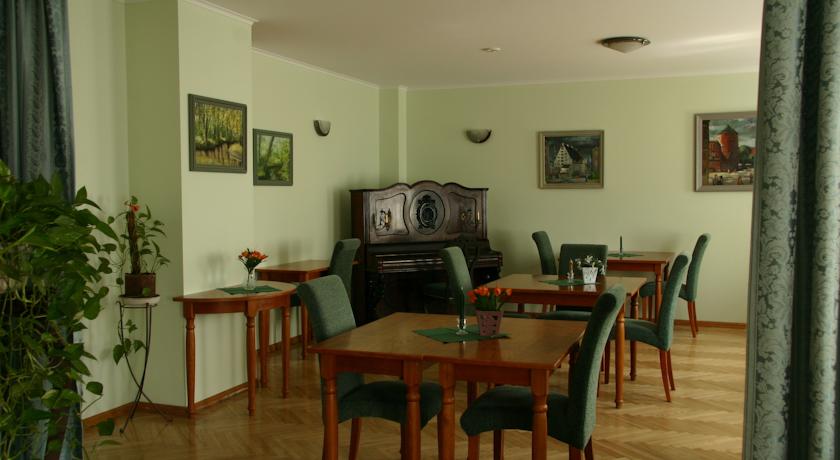 Krisjanis & Gertrude