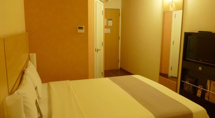 Ibis Lima Larco Miraflores