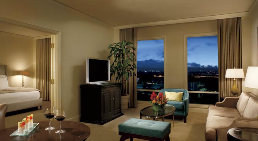 The Ritz-Carlton San Juan