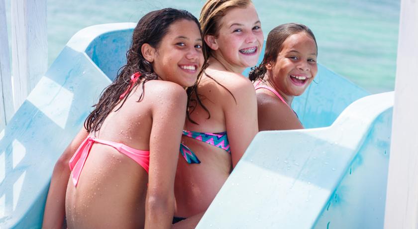 Franklyn D Resort & Spa