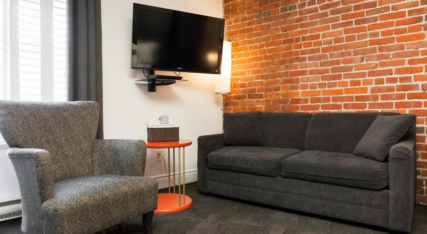 Hotel des Coutellier