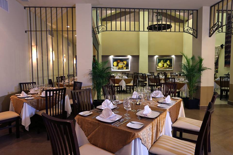 Binniguenda Huatulco