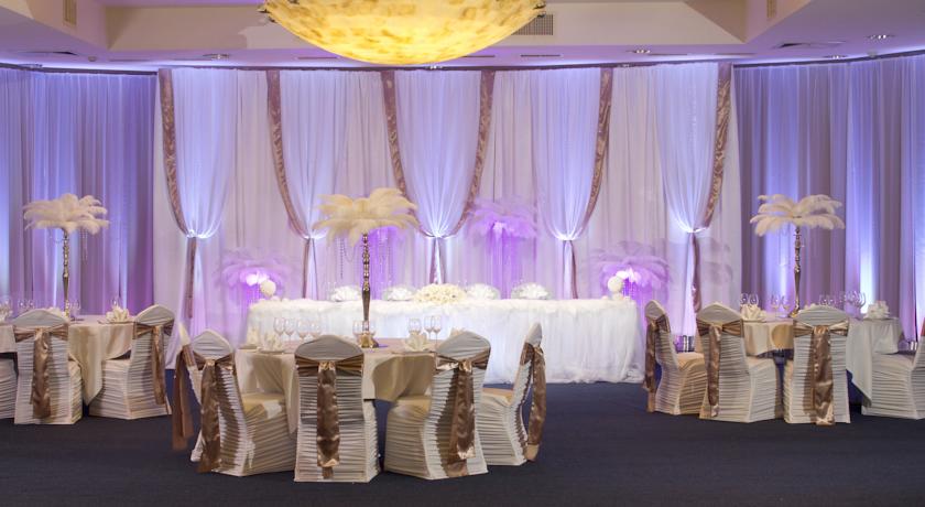 Bellevue Park Hotel Riga