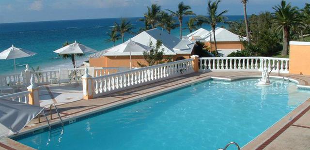 Coco Reef Resort Bermuda