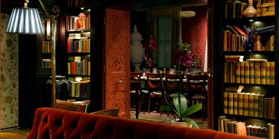 The Zetter Clerkenwell