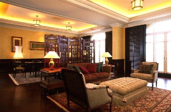 Eastern & Oriental Hotel